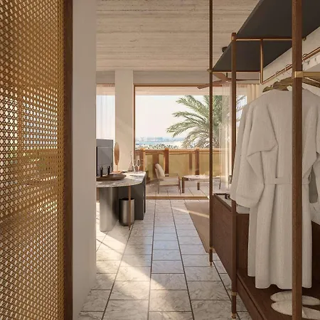 The Nines Hotel Ayia Napa