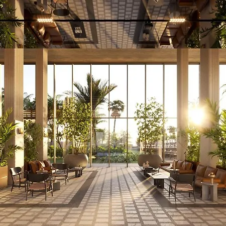 The Nines Hotel 5*