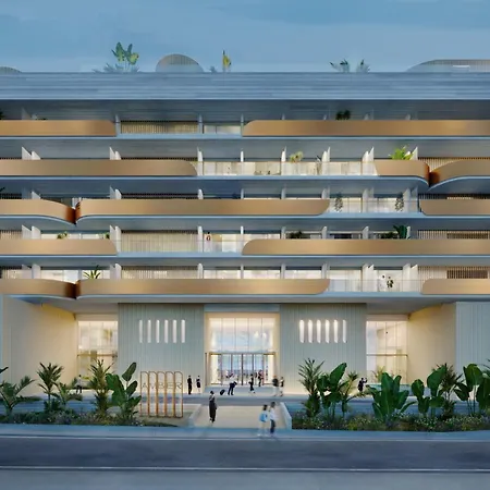 The Nines Hotel 5*